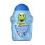 Colutti Turtles 2in1Duschgel&Shampoo - Niebieskie Słodycze 300 ml