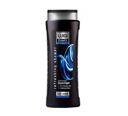 Luigi Colutti Refreshing Shower - White Water 300 ml