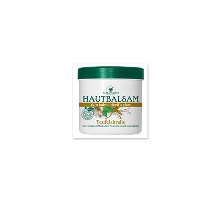 Herbamedicus Balsam z wyciągiem z diabelskiego pazura 250 ml