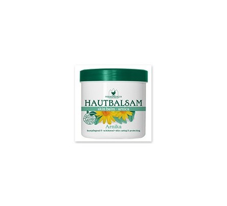 Herbamedicus Balsam z wyciągiem z arniki 250 ml