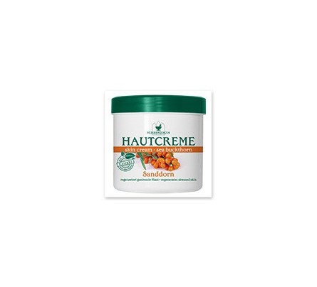 Herbamedicus krem z wyciągiem z rokitnika 250 ml