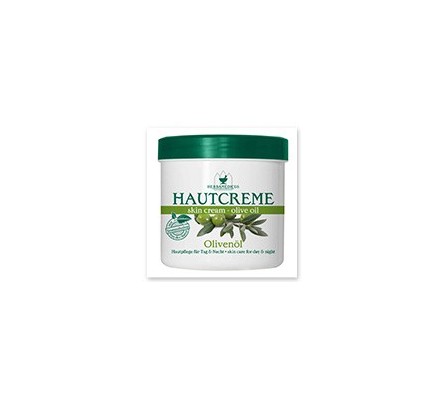 Herbamedicus Krem z wyciągiem z oliwy z oliwek 250 ml