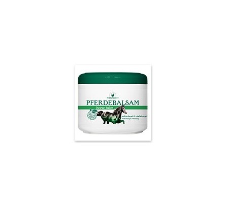 Herbamedicus Balsam koński, chłodzący 500 ml