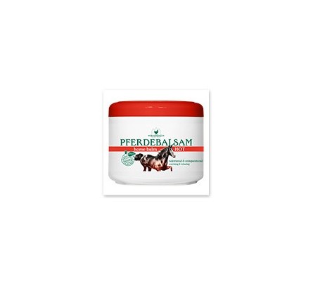 Herbamedicus Balsam koński, rozgrzewajacy 500 ml