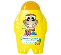Colutti Kids Shower+Shampoo - Arbuz&Banan 300 ml