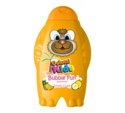 Colutti Kids Bubble Fun - Arbuz&Banan&Mango 500ml